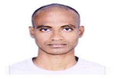 Jeldi Kamal Kumar: born in 1991. Passed B.Tech (Avionics) from IIST, Trivandrum. Joined semi-conductor laboratory, Mohali in November, 2013 and at NARL in December 2014.