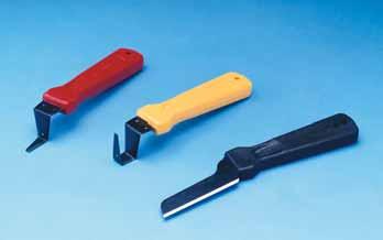 Fiberglass Duct Tools HVAC-Tools of the Trade Lay out ductboard as you cut with the FasGroov Fabricating System.