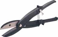 Routine light oiling of blades is recommended to resist corrosion. Blades are also easily replaceable. 10 and 12 (25 and 31 cm) Navi-Gator Length of Cut Tool Length Net Wt. in. (mm) in. (cm) oz.