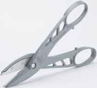 (g) Blades MV12 3 (76) 12 (31) 20 (567) MV12RB ORIGINAL Andy Snip Styling Blades are easily replaceable with the use of a common