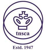 1 Tamil Nadu State Chess Association State Arbiter Examination 2018 Organised by Tamil Nadu State Chess Association In co-ordination with