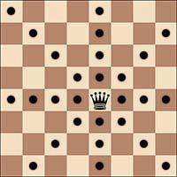 3.7.1 The pawn may move forward to the square immediately in front of it on the same file, provided that this square is