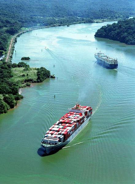 Scenarios Example The Panama canal $1-billion to modernize and improve. Meet traffic demands and provide quality transit services. Investment of over $100 million annually.