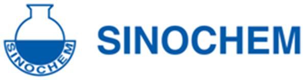 Our parent companies at a glance Sinochem is a global Fortune 500 company and one of China s key state owned