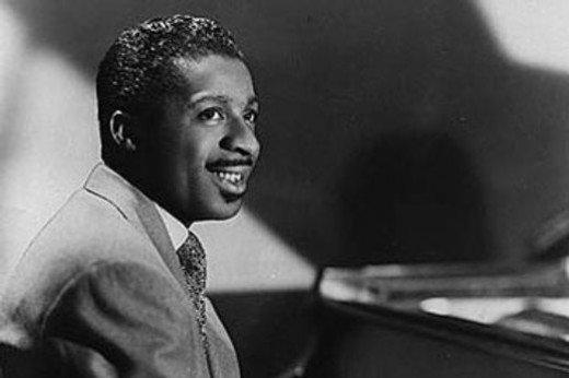 Errol Garner Misty Modal Breakdown Almost all of the audio examples are simply the mode (scale) played in sequence over the chord.
