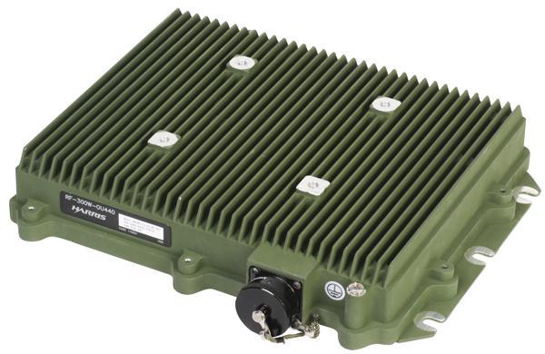 Harris 7800 IP Pont-t-Point Radio IEEE 802.16-Based Technology 4.4 GHz 5.