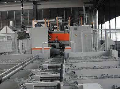 Precision Cut after Cut. KASTOtec: Power bandsaws for heavy-duty production.