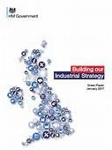 Government s policy agenda (Investing in skills and sectors in the Plan for Britain, supporting the