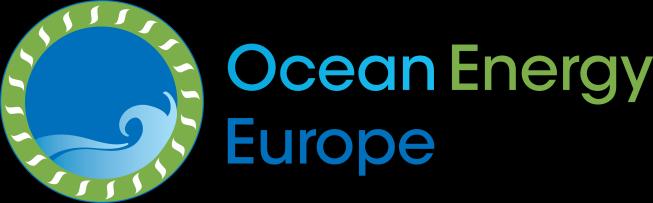 Consortium ETIP Ocean Coordinator Europe s ocean energy trade association 115