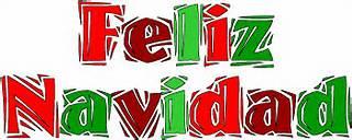 Huh! In Mexico it s Feliz Navidad, Knee-deep in snow, it s Feliz Navidad, Everywhere I go, it s Feliz Navidad, Since long ago, it s Feliz Navidad, Feliz Navidad! Feliz Navidad! Feliz Navidad! Merry Christmas to you!