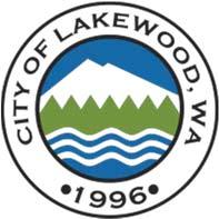 Residential Building Permit Application Community Development 6000 Main St. SW Lakewood, WA 98499 Phone (253) 512-2261 permits@cityoflakewood.