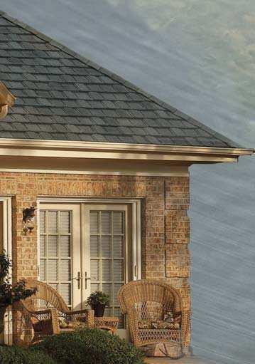 .. Specially formulated color palettes are designed to accentuate each shingle s natural appeal High Performance.