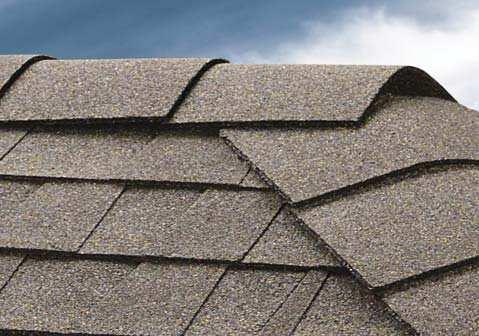 Important Warning: GAF Ridge Cap Shingles are designed to complement the color of your GAF laminated shingles.