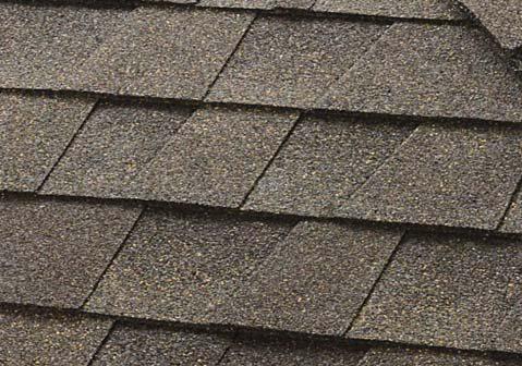 warranty when installed on Lifetime Shingle roofs 1 1 See GAF Shingle & Accessory Ltd. Warranty for complete coverage and restrictions.
