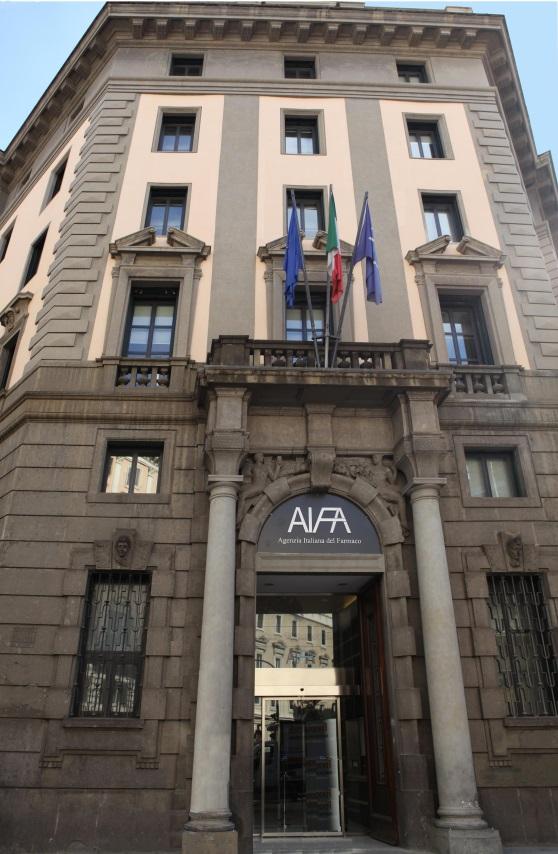 Italian Medicines Agency (AIFA) The Italian Medicines Agency (AIFA) was established in 2003 and it is the only national authority responsible for
