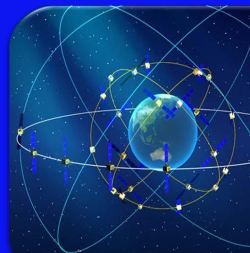 BeiDou Navigation Satellite System The second stage: Regional