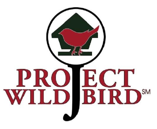 PROJECT WILDBIRD Food and Feeder Preferences of Wild Birds in the