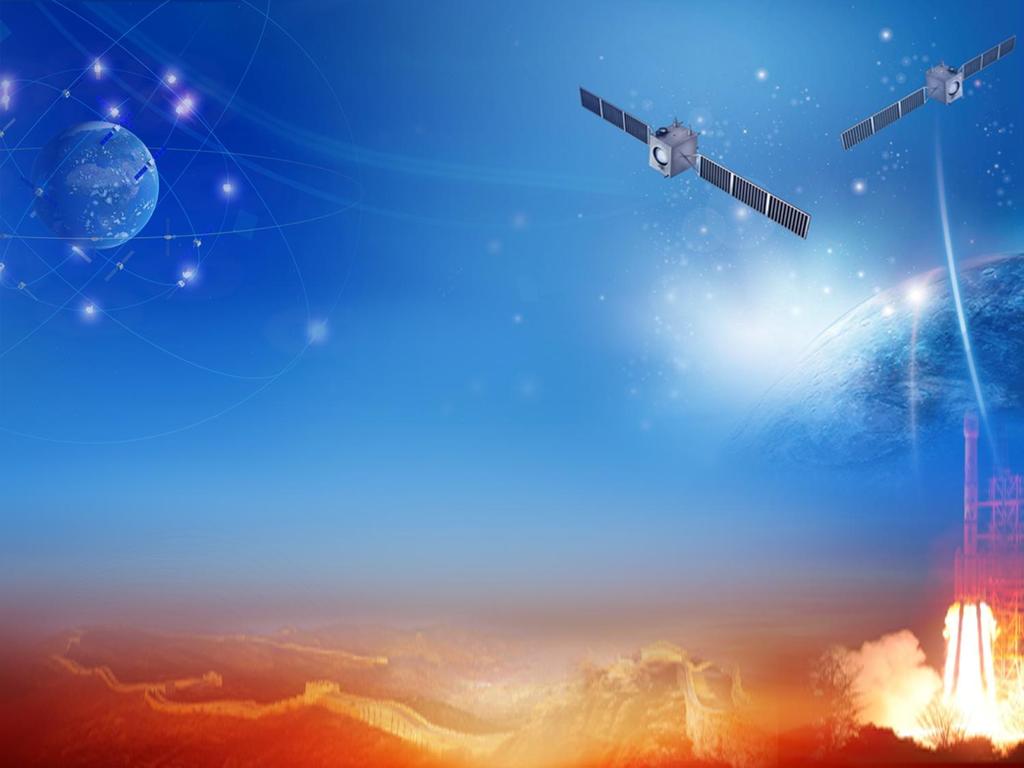 Development of BeiDou Navigation Satellite