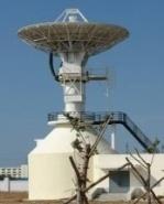 Monitoring Stations (MS) BeiDou terminals