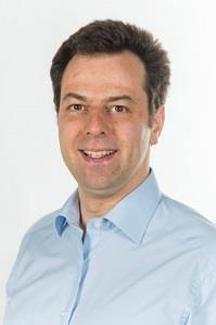 Martin Anglhuber received his degree in electrical engineering from TU München in 2007.