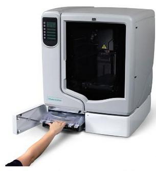 Figure 1: A 3D- Printer