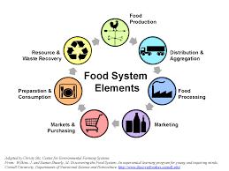 IEEE SmartAg Ini-a-ve Smart Technologies and Innovations Applied to the Food Supply Chain, From Soil to Table Application of technology to production, processing, packaging, and delivery of food