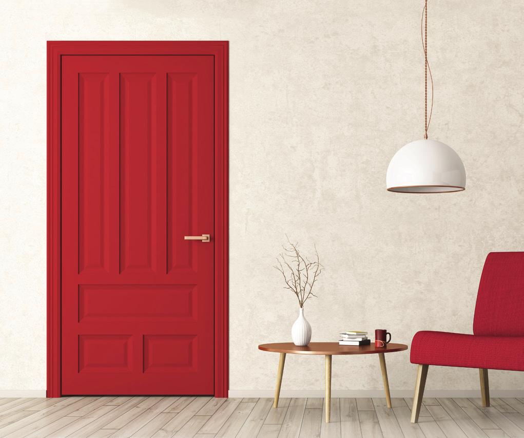 FIRE DOORS 20 MINUTE FIRE DOOR UL10C POSITIVE PRESSURE WITHOUT HOSE STREAM We offer a 20 minute fire door in any of our traditional paneled door styles.