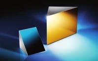 Float Glass, Fused Silica Aluminum, Gold, Silver, Dielectric Float Glass First Surface Mirrors 5-408mm 4-6λ Float Glass Aluminum, Gold Metal Substrate Mirrors Size Range Surface Accuracy Substrates