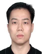 He is currently a Senior Researcher with Huawei Technologies Co., Ltd., Shanghai. His research interests include wireless communication and signal processing. Hui Shen (M 09) was born in 1975.
