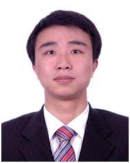 Liang Hu received the bachelor s and master s degrees in energy engineering and automation from the Harbin Institute of Technology in 2000 and 2004, respectively.