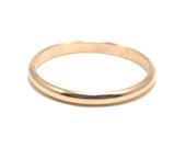 Pink Sizes: 1-15, 4 mm wide Sizes: 1-5, 3 mm wide gold fill Sizes: 1-15, 4 mm wide R35.