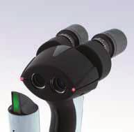 Introducing the new Keeler Slit Lamp quality design and leading technology with a contemporary design.