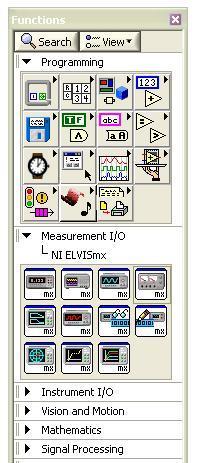 Page 18 of 19 Complete the following steps to open and view the components and code in the digital thermometer VI: 1. Start the LabVIEW program Digital Thermometer.vi. 2.