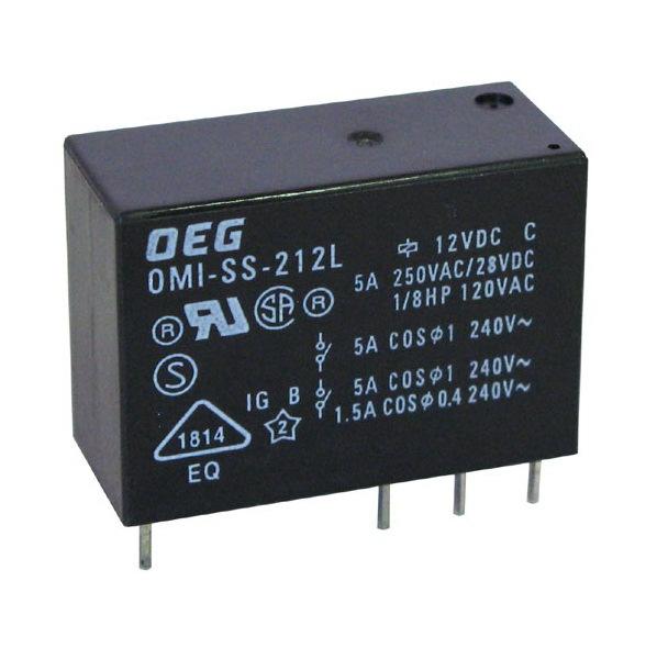 .500.500.800 ll Electronics http://www.allelectronics.com CT# RLY-497 Original purchase price: $.25 ea.