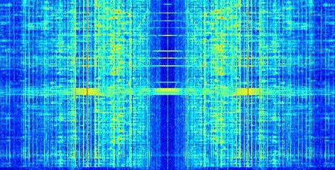 WSEAS RANSACIONS on CIRCUIS and SYSEMS Ryan D. Reas, Roxcella. Reas, Joseph Karl G. Salva dbm - -4-6 -8-1 -.8 -.6 -.4 -...4.6.8 1 Frequency (khz) RBW=1.95 Hz (a) -6-5 -4-3 - -1 1 dbm.