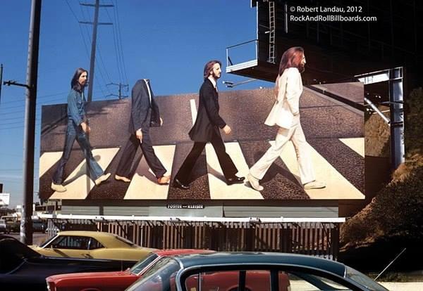 The Beatles -