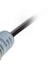 SI12 / SS12 PROXIMITY INDUCTIVE SENSORS SI12 is a proximity electronic switch based on the induction principle.