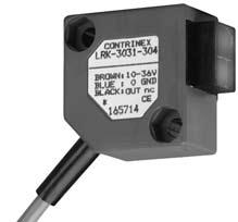 0 0 1 0 0 1 0 0 1 0 0 1 0x0 Diffuse sensor with background suppression SERIES 01 0x0 0x0 Reflex sensor Through-beam sensor 0x0 Fiber-optic amplifier 1 Inductive 1.