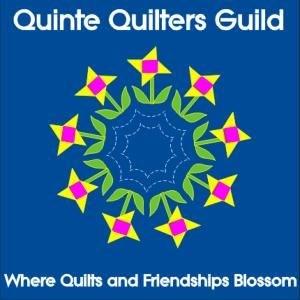 The Quintessential Quilter www.quintequiltersguild.ca Celebrating 25 years! Quinte Quilters Guild Volume 58 September 2014 President s Message. Another summer gone.