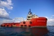 Vessels QATAR Endurer Built 2010