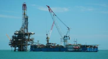 AOD III High-Spec Jack-Up Drilling Rigs Built 2013 ABS classed,