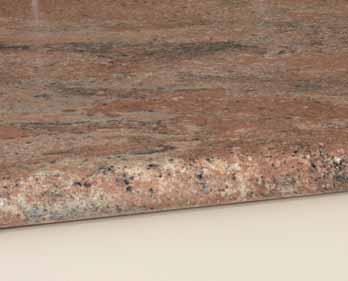 Kanangra Stone ECH An Etch surface finish provides a pristine polished stone look to your