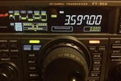 Don t Forget! Our 80 Metre HF Net Every Monday Night @ 1930hrs on 3597 KHz +/- QRM VK4WIM Net Controller: Roy, VK4RM, MARA Inc.
