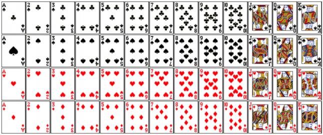 Probability HW-1: 1.1-2, 1.1-3, 1.