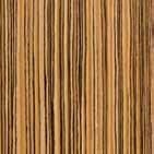 Caramelized Narrow Staved Bamboo