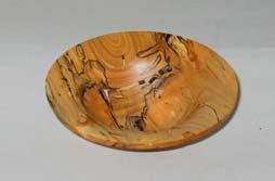 Redwood Burl Vase