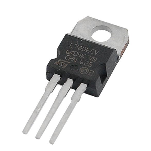 25 The popular TO3 package for power transistors: The case is