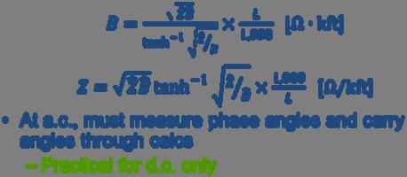 equations Track