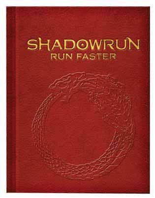 Shadowrun 5th Run Faster Limited