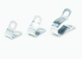 SI-0010 SI-0010CW SI-0012 SI-0010L SI-0014 SI-0012-1 SI-0012-2 SI-0012COR SI-0012ANG U CABLE CLIP Used to secure drop cables to wood or masonry surfaces Constructed of soft aluminum for pliability